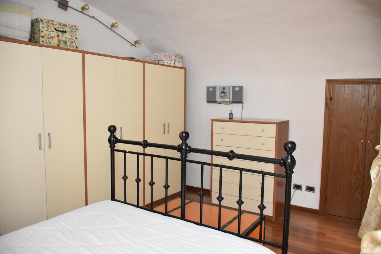 Casa Vacanze E Brevi Periodi Alla Porta Etrusca La Panchina Al Sole Volterra Exterior photo